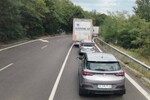 Mindig hosszú kocsisorokban lehet csak haladni | Illusztráció: Traficul pe Valea Oltului – DN 7 Facebook-csoport