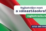 regisztráció