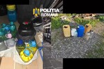 lopott üzemanyag