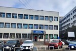 kórház
