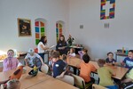 pasztorációs központ