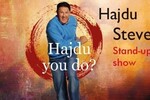 Hajdu Steve