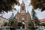 evangélikus templom