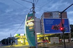 benzinkút