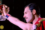 Freddie Mercury