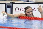<em>Hír szerkesztése</em> Rio 2016 – Hosszú Katinka 200 méter vegyesen nyerte harmadik aranyérmét