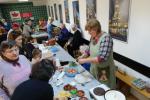 <em>Hír szerkesztése</em> Kézműves foglalkozásokkal hangolódtak Húsvétra [AUDIÓ]