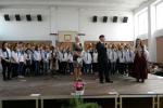 <em>Hír szerkesztése</em> Interetnikai Fesztivál a Vlaicu-iskolában [AUDIÓ]