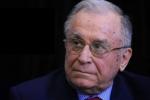 <em>Hír szerkesztése</em> Ismét vádat emeltek Ion Iliescu ellen az 1989-es forradalom ügyében