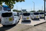 <em>Hír szerkesztése</em> Átvették a Rákóczi Szövetségtől kapott iskolabuszokat az aradi tanintézmények [AUDIO]