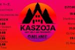 <em>Hír szerkesztése</em> Idén online zajlott a Kaszoja Fesztivál