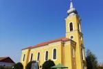<em>Hír szerkesztése</em> Megáldották a felújított kisiratosi templomot [AUDIO]