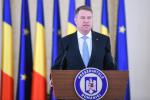 <em>Hír szerkesztése</em> Iohannis az alkotmánybíróságon támadta meg a költségvetést