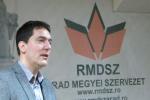 <em>Hír szerkesztése</em> RMDSZ-küldöttgyűlés a választások jegyében is