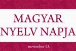 <em>Hír szerkesztése</em> Törvénybe foglalták a magyar nyelv napját