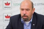 <em>Hír szerkesztése</em> Nem körözik Markó Attilát