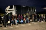 <em>Hír szerkesztése</em> Több mint félszáz migránst tartóztattak fel