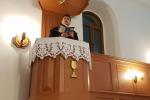 <em>Hír szerkesztése</em> Nagyváradon folytatja szolgálatát Módi József református esperes
