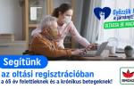 <em>Hír szerkesztése</em> Segít az oltási regisztrációban az RMDSZ [AUDIO]