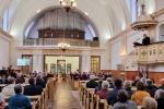 <em>Hír szerkesztése</em> Megőrizte „stílusát” a belvárosi református templom orgonája [AUDIO]