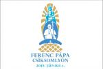 <em>Hír szerkesztése</em> Regisztrálni kell Ferenc pápa csíksomlyói látogatására