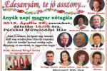 <em>Hír szerkesztése</em> Nagyszabású nótagálára készülnek Pécskán