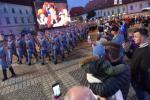 <em>Hír szerkesztése</em> Száz éve vonult be a román katonaság Aradra [AUDIÓ]