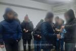 <em>Hír szerkesztése</em> Aradi embercsempészek várták a Dunánál az illegális török bevándorlókat