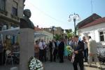 Embedded thumbnail for Emlékezés Salacz Gyulára halálának 100. évfordulóján