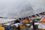 Embedded thumbnail for Alex Găvan hegymászó sokkoló videója a Mount Everest-i lavináról