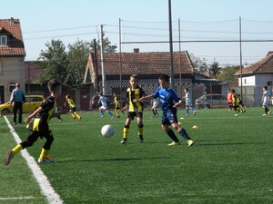 A labda bűvöletében | Archív felvétel