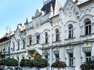 <em>Hír szerkesztése</em> Elárverezik az Andrényi-palotát