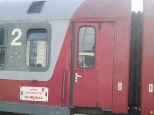 <em>Hír szerkesztése</em> Közel hét órát késett az Arad–Mangalia szezonjárat