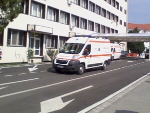 kórház