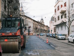 aszfaltozás