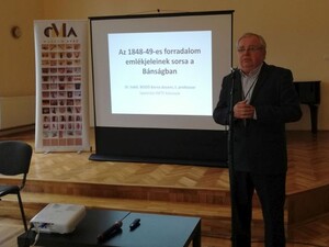 <em>Hír szerkesztése</em> „Ellopott” emlékjelek nyomában [AUDIO]