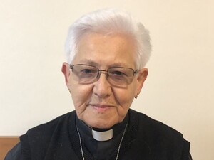 <em>Hír szerkesztése</em> „Isten időzítése, hogy itt vagyok” [AUDIÓ]