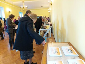 Olyan tárgyak is kiállításra kerültek, amiket még a mai öregek sem láthattak | Fotó: Pataky Lehel Zsolt