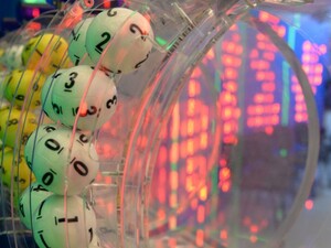 A kép illusztráció | Forrás: a lottótársaság Facebook-oldala