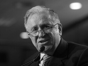 Ion Iliescu