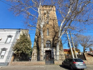 víztorony