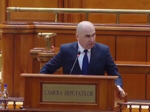 Ilie Bolojan