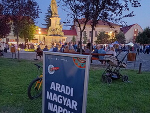 Aradi Magyar Napok