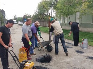 <em>Hír szerkesztése</em> Megfogták a munka végét Kisiratoson