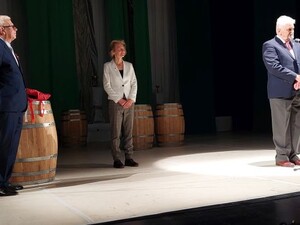 <em>Hír szerkesztése</em> Kiváló Közművelők: EMKE-díjas Puskel Péter és Ujj János [AUDIO]