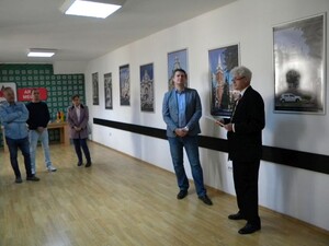 <em>Hír szerkesztése</em> Arad épített öröksége Kurunczi Ferenc fotóin [AUDIÓ]