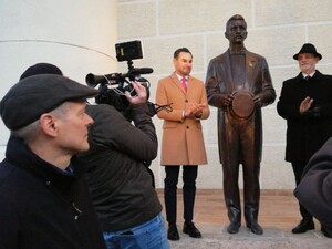 Szántay Lajos