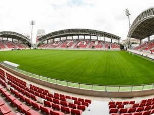 stadion