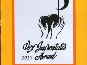 <em>Hír szerkesztése</em> Adventi hangversenyen mutatják be a Vox Juventutis-monogfráfiát