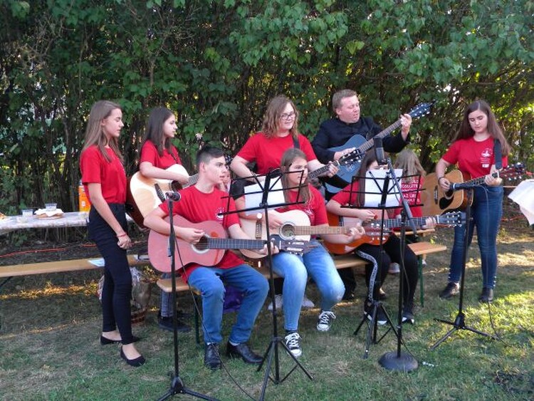 <em>Hír szerkesztése</em> Szentleányfalva magyarságának ünnepe